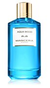 Mancera Aqua Wood Eau de Parfum - Teszter